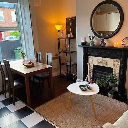 Apartment Cozy Studio Rialto *